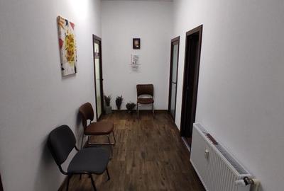 Spatii birouri si comerciale in cladire birouri ultracentral,langa magazin Tomis - 2