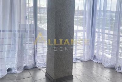 Apartament cu 2 camere decomandat, mobilat în Central - 14