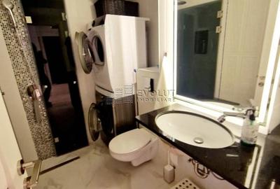 Apartament de lux cu 3 camere in Faleza Nord cu loc de parcare - 20