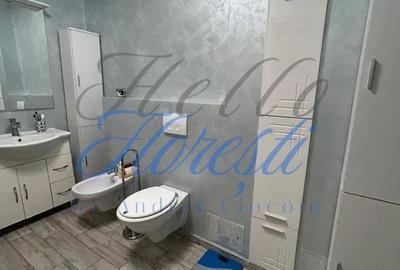 Apartament 4 camere, mobilat utilat 92mp, Columna Residence - 8