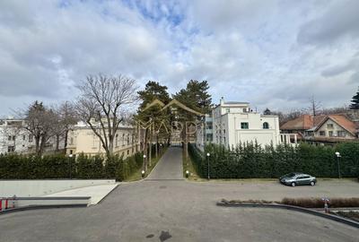 Apartament cu 5 camere, mobilat în Kiseleff - 15