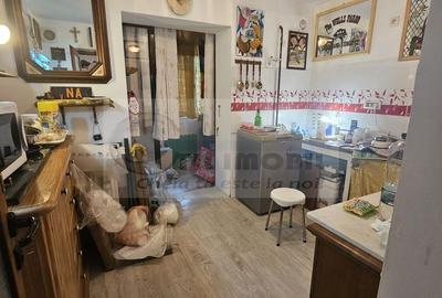 Zimbru -apartament 4 camere, 82 mp, complet mobilat 135.000€ - 3