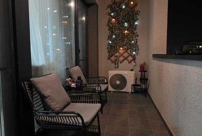Apartament cu 2 camere în Dumbrăvița - 5