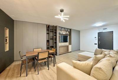 Apartament 3 camere, zona centrala, Scala Center, garaj, 01 DECEMBRIE - 1