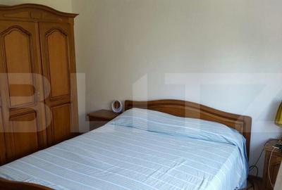 Apartament cu 4 camere decomandat în 1 Mai - 2