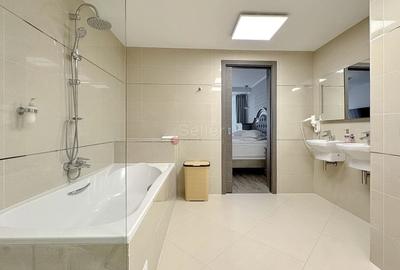 Penthouse generos cu priveliste spre Masivul Postavarul - 24