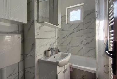 Apartament cu 2 camere semidecomandat în Minerul - 8