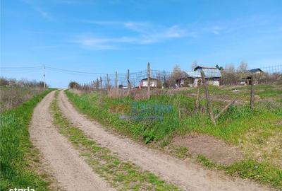 Spațiu comercial, în Vorovești - 2