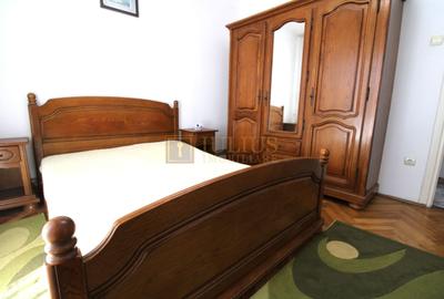 Apartament cu 2 camere decomandat, mobilat în Lipovei - 8