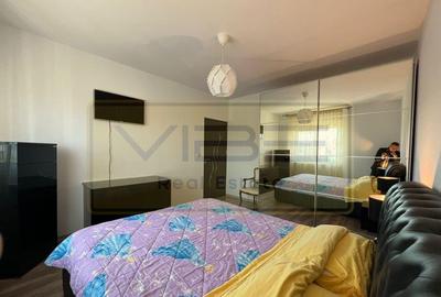 Casa noua tip duplex 4 camere 2 bai Popas Pacurari - 9