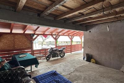 Casă cu 4 camere cu Teren 19200 Mp în Central - 4