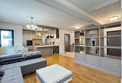 Apartament cu 3 camere semidecomandat, mobilat în Europa - 4