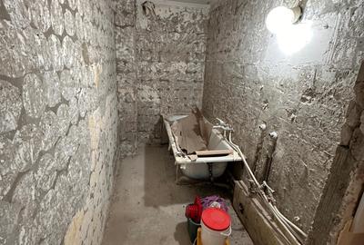 APARTAMENT 3 CAMERE 2/8 BL 1991 HOL H REABILITAT APROPRIERE METROU PARC 4 MINUTE - 7