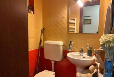 Apartament de 3 camere metrou Brancoveanu/3-Rooms near Brancoveanu subway - 9