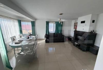 Casă cu 5 camere cu Teren 1000 Mp în Central - 9