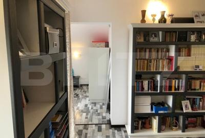 Casa individuala, 150 mp, curte 700 mp, zona Bulevardul Revolutiei - 15