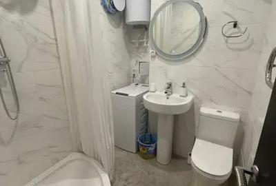 Garsonieră în Circumvalațiunii - 2