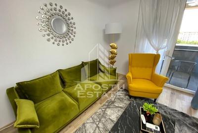 Apartament de lux, cu 2 camere, decomandat, in IRIS - 1