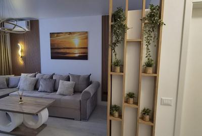 Garsonieră decomandată în Chiajna - 7