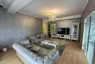 Apartament 3 camere, 90 mp, cartier centru, zona Biserica Sfintii Apostoli - 2