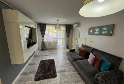 Apartament 3 camere , etaj 1, zona Subcetate - 2