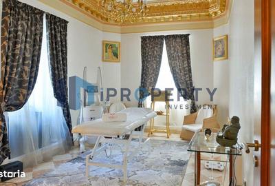 Casă cu 10 camere cu Teren 2000 Mp în Romană - 4