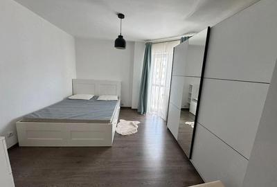 Garsonieră decomandată în Rahova