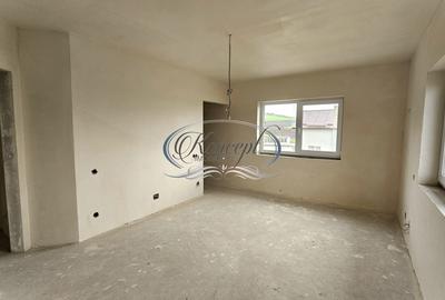 Casa individuala moderna si teren de 500 mp in Chinteni - 8