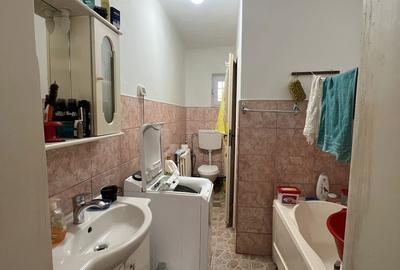 Casă cu 3 camere în Aurel Vlaicu - 7