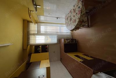 Apartament cu 2 camere decomandat în Săvârșin - 2