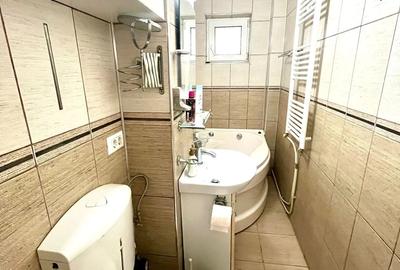 Proprietar - ofer spre inchiriere apartament cochet cu 2 camere Bacau, zona Tic-Tac - 7