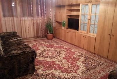 Apartament cu 2 camere decomandat, mobilat în Km 4-5 - 9