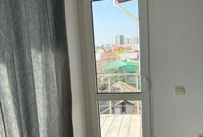 Apartament cu 2 camere, mobilat în 1 Mai - 2