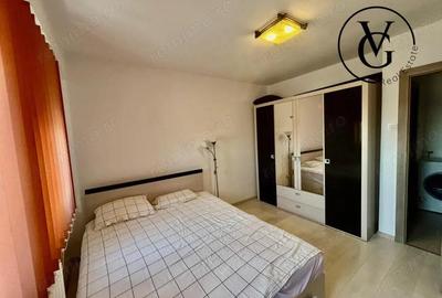 Ap 2 cam-Casa de cultura - loc de parcare inclus- pet friendly - 5