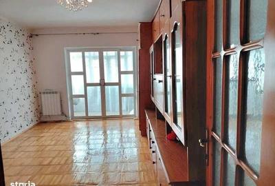 Apartament cu 4 camere decomandat în Gară - 1
