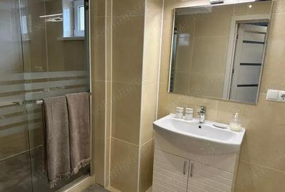 Apartament cu 2 camere decomandat în Aviatorilor - 1