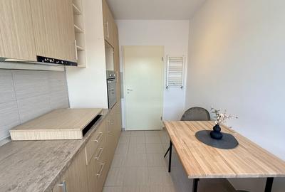 Apartament cu 3 camere semidecomandat, mobilat în Bartolomeu - 15
