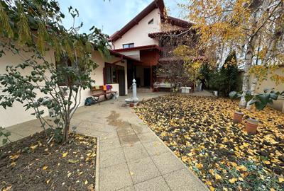 Casa de vanzare Chiajna-Rosu (locatie excelenta) - 7