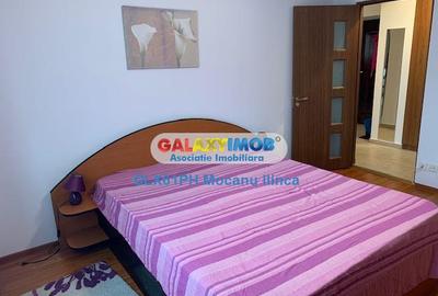 Apartament cu 2 camere decomandat, mobilat în P-ța Mihai Viteazu - 3