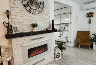 Casă cu Teren 458 Mp în Utvin