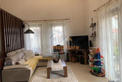 Casă cu 4 camere cu Canalizare în Tokai - 11