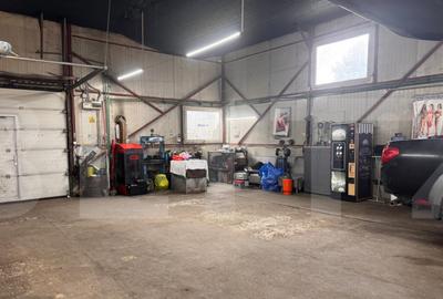 Spațiu comercial, de 100 mp, în Central - 2