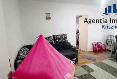 Apartament cu 2 camere nedecomandat în Micro 15 - 2