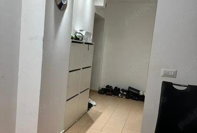 Apartament cu 2 camere semidecomandat în Titan - 6