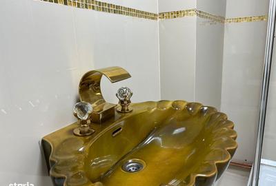 Apartament cu 3 camere în Central - 3