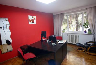 Spatiu birou 31mp, parter, ultracentral, utilat si monilat - 2