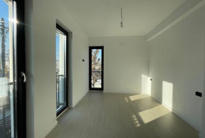 Vânzare vila noua 2024, 102 mp 5 cam 3 bai, curte proprie | lac Straulesti Vânzare vila noua 2024, 102 mp 5 cam 3 bai, curte proprie | lac Straulesti - 9