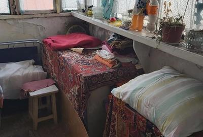 Garsonieră decomandată în Romană - 1