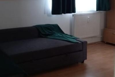 Garsonieră semidecomandată în P-ța Alba Iulia - 6