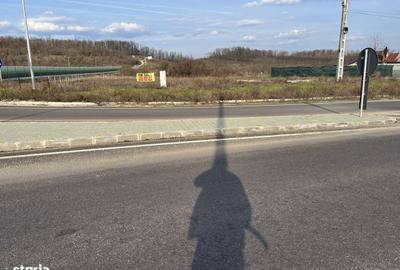 Spațiu comercial, în Podu Broșteni - 4